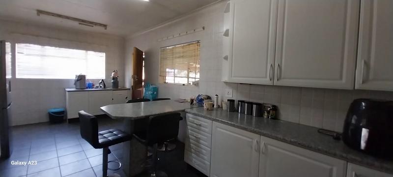 0 Bedroom Property for Sale in Vaalpark Free State